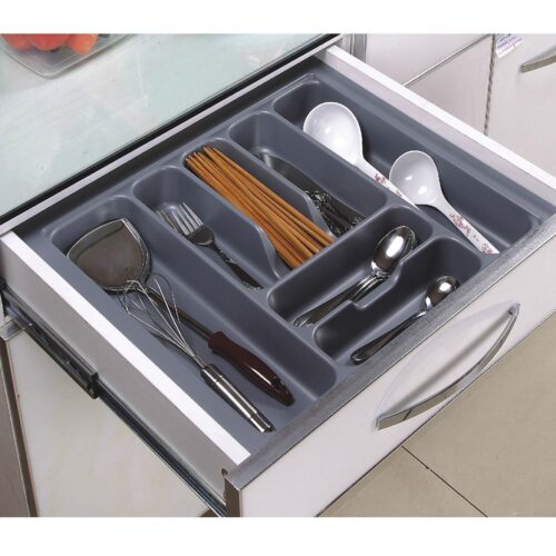 منظمات الأدراج