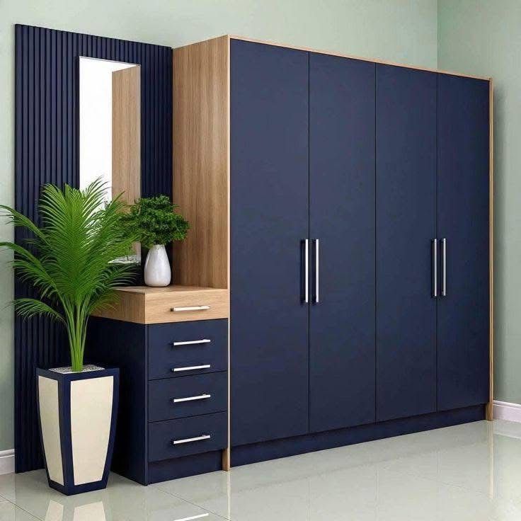 خزائن ديكور