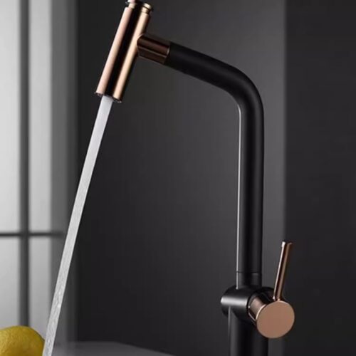 صنابير المياه